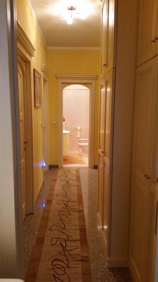 Luxury Apartment Pavullo Nel Frignano Exterior photo