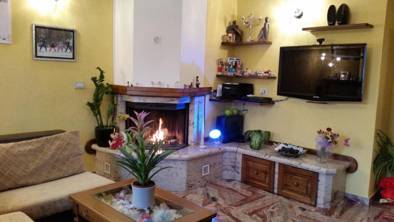 Luxury Apartment Pavullo Nel Frignano Exterior photo