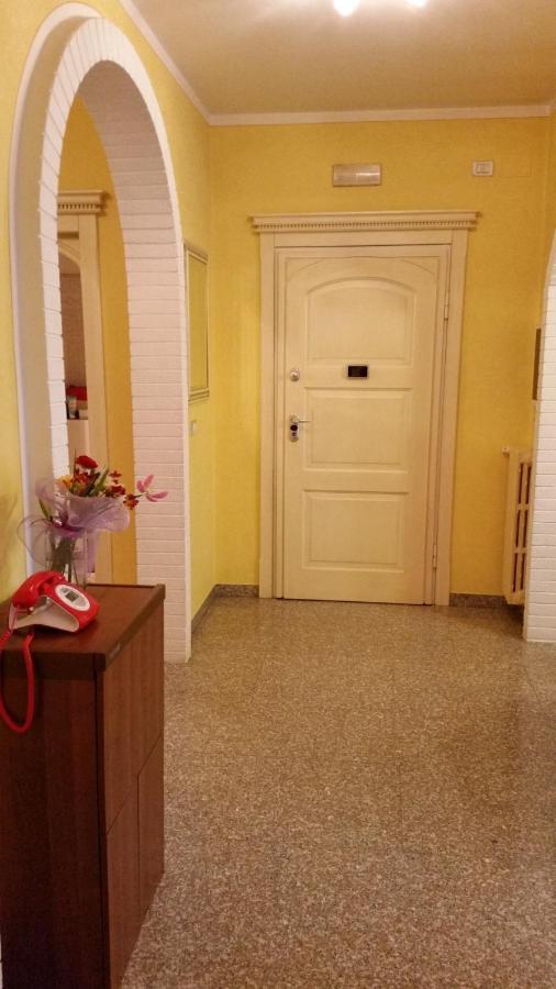 Luxury Apartment Pavullo Nel Frignano Exterior photo