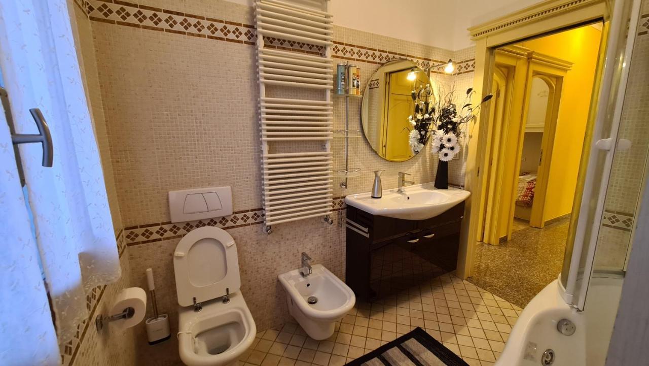 Luxury Apartment Pavullo Nel Frignano Exterior photo