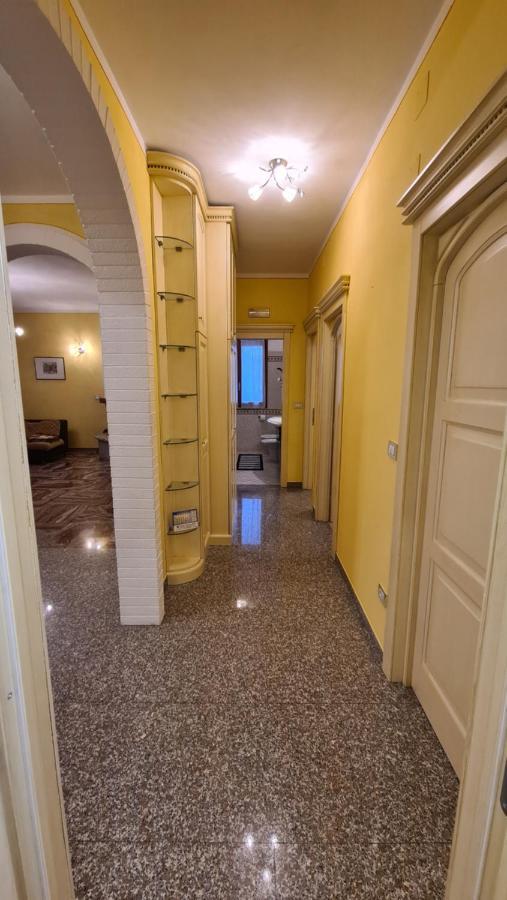 Luxury Apartment Pavullo Nel Frignano Exterior photo
