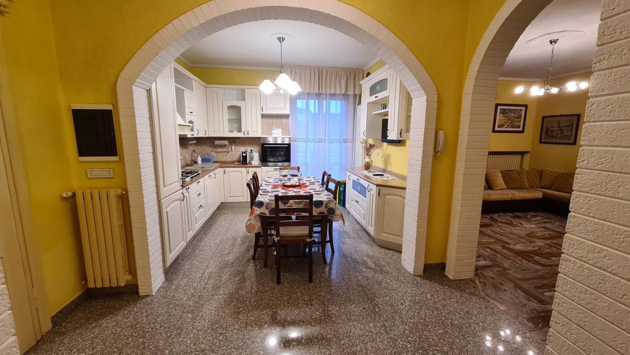 Luxury Apartment Pavullo Nel Frignano Exterior photo