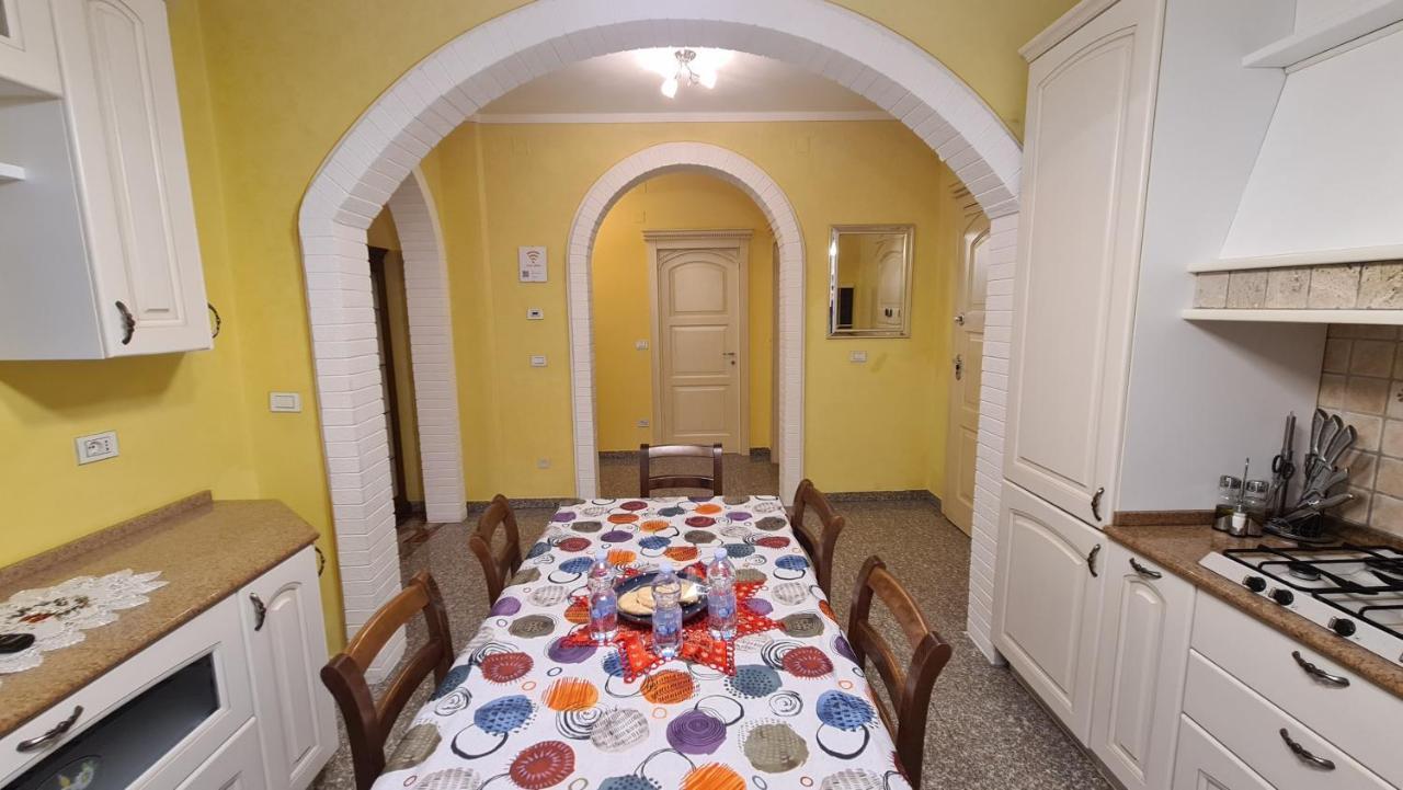 Luxury Apartment Pavullo Nel Frignano Exterior photo