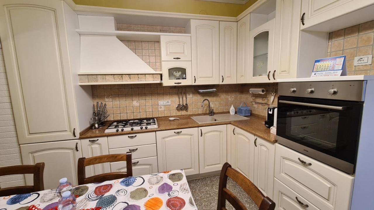 Luxury Apartment Pavullo Nel Frignano Exterior photo