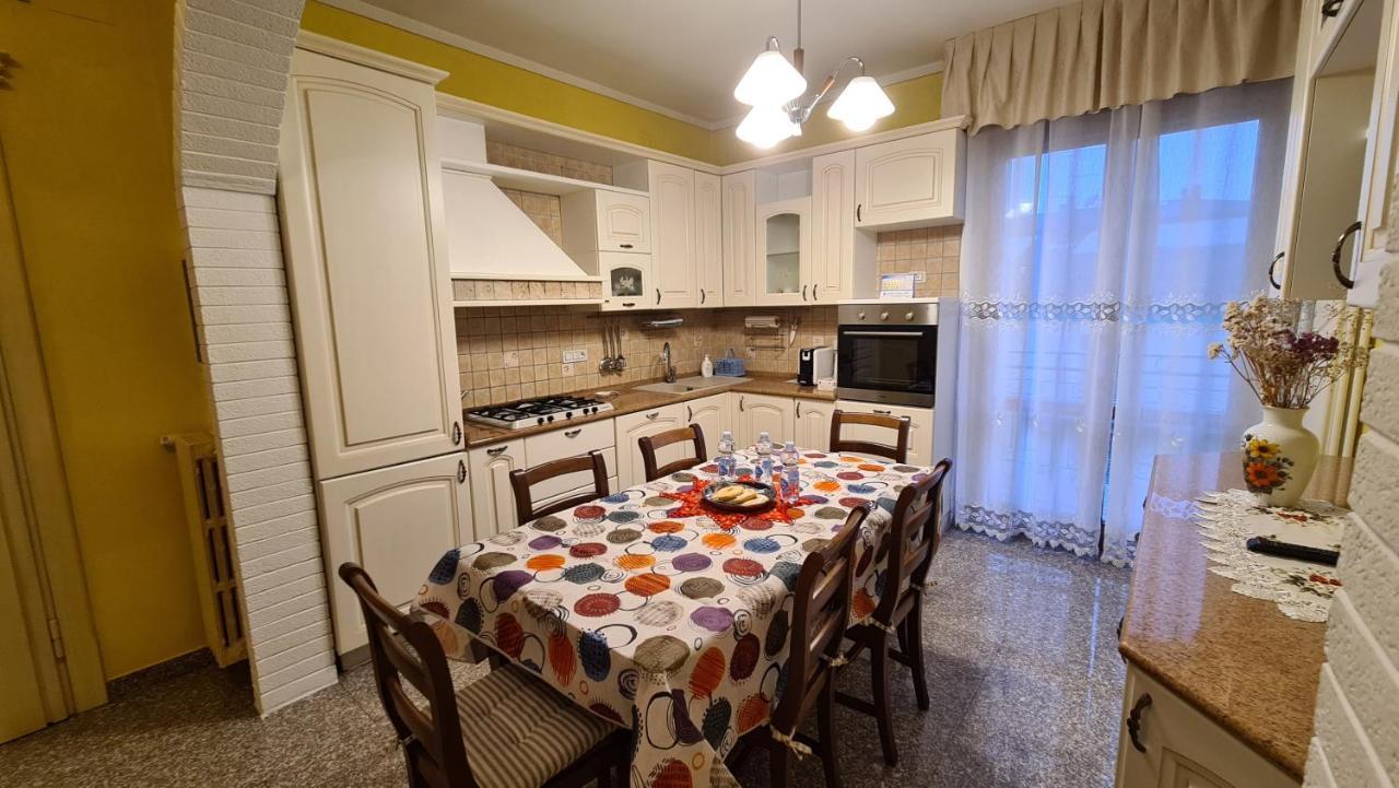Luxury Apartment Pavullo Nel Frignano Exterior photo