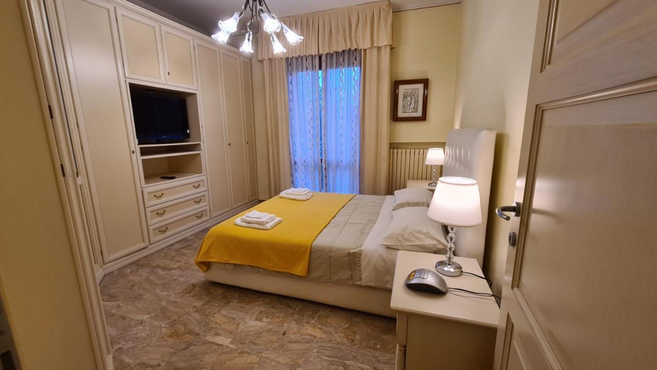 Luxury Apartment Pavullo Nel Frignano Exterior photo